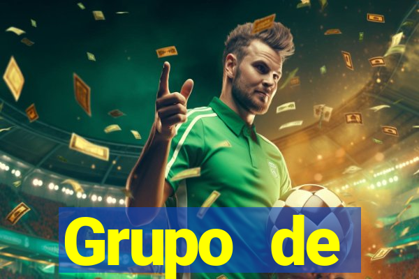 Grupo de alavancagem telegram